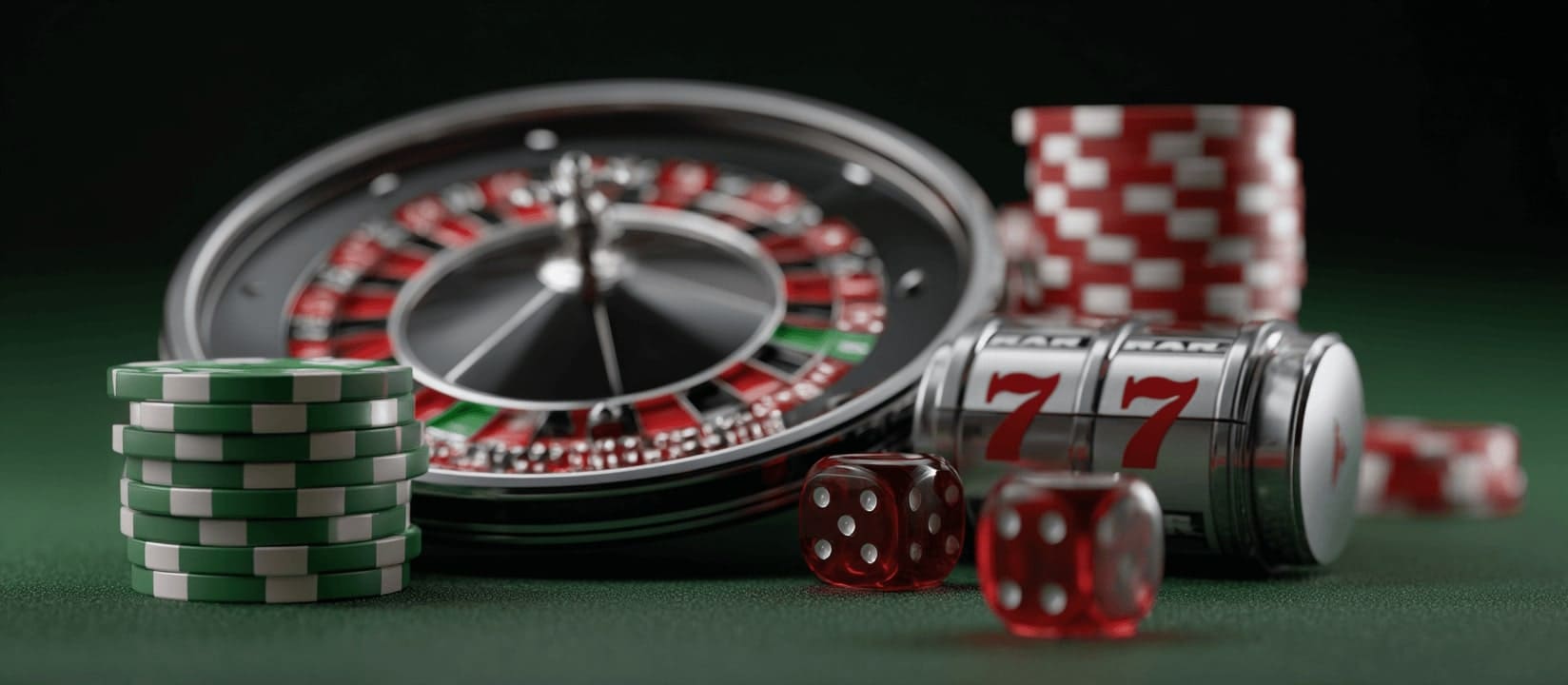 555rr Casino Games